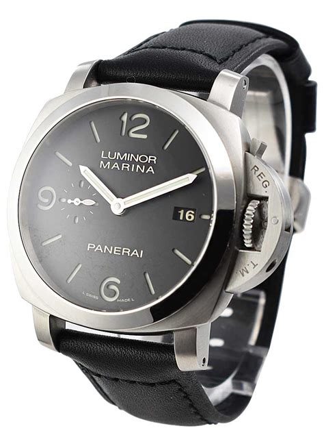 panerai 312 price australia|Panerai pam00312.